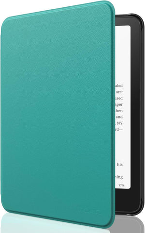 Personalised Monogram Personalized Custom Engraved Kindle Paperwhite (12th Gen) Colorsoft Signature Edition 2024, Add a name