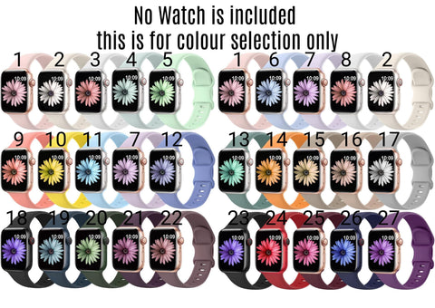 Engraved Nurses, doctors, Medical Gift Design for Apple Watch Silicone Sports Band Strap 38mm/40mm/41mm/42mm/44mm/45mm/46mm/49mm graduation