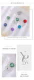 Tree Of Life Chime Box 18mm Cage Necklace Locket Angel Caller Pendent Nice Sound Harmony bola Ball For Pregnancy, Select colour at checkout