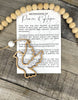 Wooden Messengers of Peace and Love Dove Ornament, Dove Ornament, Peace and Love Ornament, Dove Car Charm, Story Ornaments