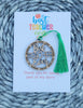 Wooden Pocket hug token love gift Best teacher ever- Inspiration, thinking of you, Pick Me Up Gift, Motivation, Graduation, Teacher gift