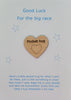 Wooden Pocket hug token You are Enough - You matter -  Inspiration, thinking of you, Pick Me Up Gift, Motivation, Friendship