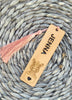 Zebra Wooden Personalized Bookmark, Gifts For Teacher, Custom wood Bookmark, Gifts For Readers, Cute Bookmark, Gift For Women, Aesthetic