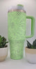 Dinosaur Boys gift 40oz Double Wall Insulated Tumbler with Handles Gift for mom, Granny, sister, Niece, Teacher gift