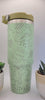 Dinosaurs Boys Gift Laser Engraved 30oz Double Wall Insulated Tumbler Custom Seamless Tumbler