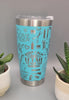Hairdresser, Hair dressing Laser Engraved 20oz Double Wall Insulated Tumbler Travel mug, Seamless Tumbler ,Gift for mum