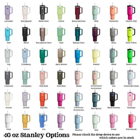Original Stanley Nurse tumbler,40oz Nurse cup for RN, Medical school gift Engraved tumbler 40oz Double Wall Insulated Tumbler with Handles
