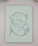 Personalised Monogram Personalized Custom Engraved Kindle Paperwhite (12th Gen) Colorsoft Signature Edition 2024, Add a name