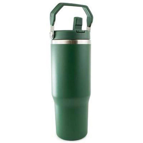 Dinosaur, jungle Laser Engraved 30oz tumbler Laser Engraved 30oz Double Wall Insulated Tumbler