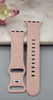 Engraved Nurses, doctors, Medical Gift Design for Apple Watch Silicone Sports Band Strap  38mm/40mm/41mm/42mm/44mm/45mm/46mm/49mm graduation