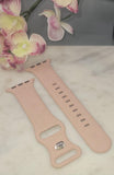 Engraved Nurses, doctors, Medical Gift Design for Apple Watch Silicone Sports Band Strap  38mm/40mm/41mm/42mm/44mm/45mm/46mm/49mm graduation