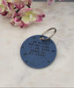 Rocket Personalised Engraved Autism Non verbal Keyrings Badges disability illness name number email for safety Keychains Bag Tags wheelchair