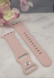 Engraved Nurses, doctors, Medical Gift Design for Apple Watch Silicone Sports Band Strap  38mm/40mm/41mm/42mm/44mm/45mm/46mm/49mm graduation