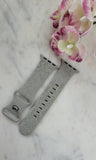 Engraved French Bulldog Design for Apple Watch Silicone Sports Band/Strap  38mm/40mm/41mm/42mm/44mm/45mm/46mm/49mm Boho