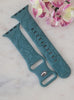 Engraved Snake, Boho Gift Design for Apple Watch Silicone Sports Band/Strap  38mm/40mm/41mm/42mm/44mm/45mm/46mm/49mm
