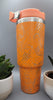 Dinosaur, jungle Laser Engraved 30oz tumbler Laser Engraved 30oz Double Wall Insulated Tumbler