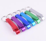 Bulk Freshers week, Business owner, corporate gifts, new home owner Bottle Opener Keyring  Unique personalised key chain Present.