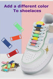 Engraved Metal Shoe Tag: Custom Name for Running or Marathon Gift