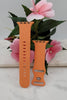 Engraved Autumn, Fall, winter Design for Apple Watch Silicone Sports Band/Strap  38mm/40mm/41mm/42mm/44mm/45mm/46mm/49mm Boho
