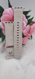 Engraved Boxer, dog lover Design for Apple Watch Silicone Sports Band/Strap  38mm/40mm/41mm/42mm/44mm/45mm/46mm/49mm Boho
