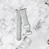 Engraved Aviation, Airplane, Pilot Gift for Apple Watch Silicone Sports Band/Strap  38mm/40mm/41mm/42mm/44mm/45mm/46mm/49mm