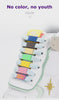 Engraved Metal Shoe Tag: Custom Name for Running or Marathon Gift
