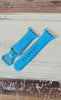 Whale sharks, Ocean  Engraved Design for Apple Watch Silicone Sports Band/Strap  38mm/40mm/41mm/42mm/44mm/45mm/46mm/49mm
