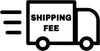 Extra fees only - Nothing will be sent