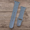 Engraved kitten, cat mom, fur mom Gift for Apple Watch Silicone Sports Band/Strap  38mm/40mm/41mm/42mm/44mm/45mm/46mm/49mm