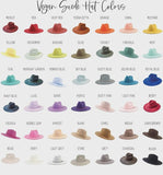 Weeping Willow Dreamer, Motivation Burned cowgirl Cowboy Hat: Engraved Suede/Felt Boho Fedora, Felt Wide brim hat Western Hat Festivals